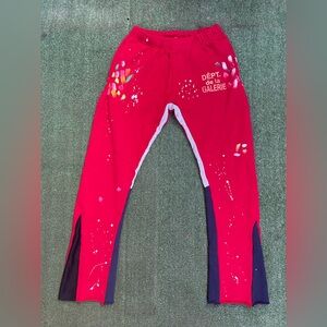 Gallery dept sweatpants